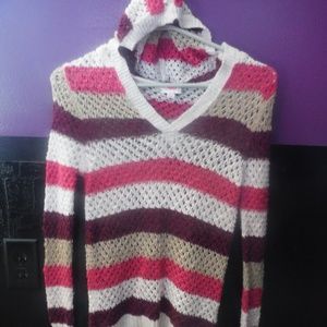 Girls Size 12 Justice Sweater